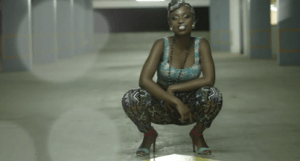 Stella Mwangi "Koolio". Photo : Stella Mwangi Facebook