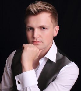 Lee Matthews. Photo : Lee Matthews Facebook