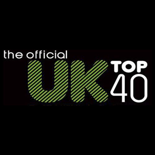 UK Top 40. Photo : BBC