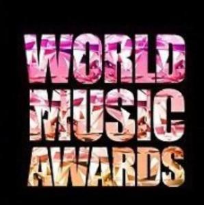 World Music Awards. Photo : World Music Awards