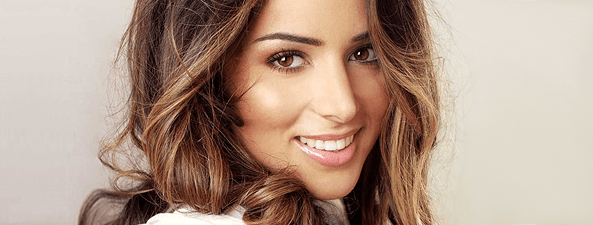 Zlata Ognevich - My Melody. Photo : 4lyrics.eu