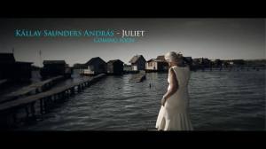 Kallay Saunders Andras - Juliet. Photo : Facebook