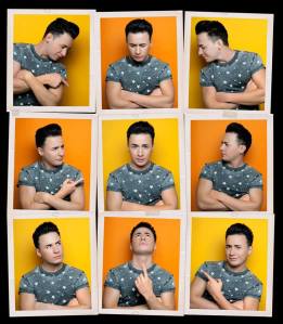 Ryan Dolan - Fall To The Floor. Photo : Ryan Dolan Official Facebook