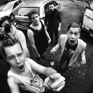 Softengine - #YellowHouse. Photo : Softengine Instagram