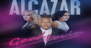 Alcazar - 'Good Lovin'. Photo : YouTube