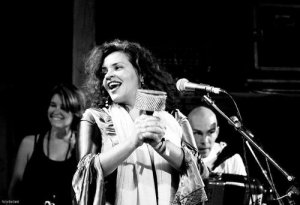 Amina Annabi, Photo :www.20h59.com 