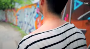 Eldar - 'Onu Sən De'. Photo : YouTube