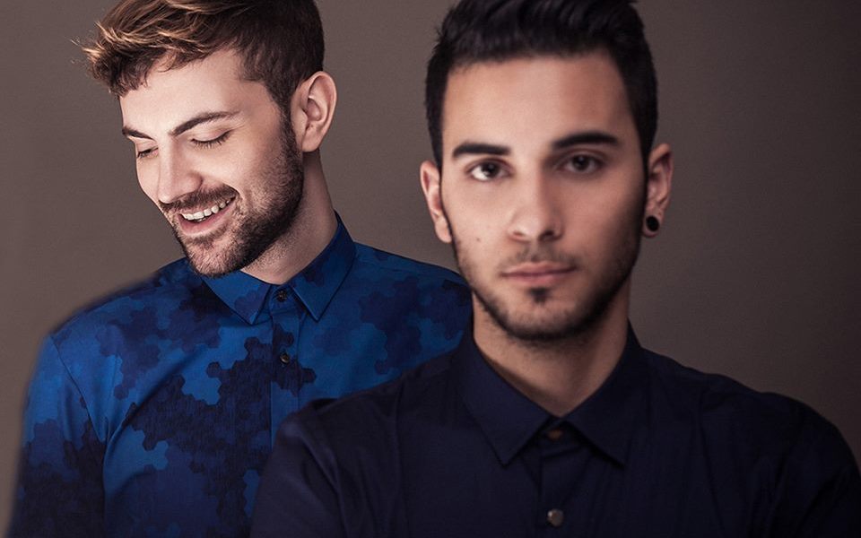 Freaky Fortune - Lady Gaga Medley. Photo : Freaky Fortune Facebook