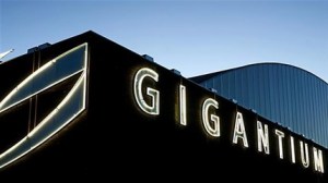 Gigantium in Aalborg must again establish a framework for Danish Melodi Grand Prix. (Press photo: Aalborg Culture and Congress Centre)