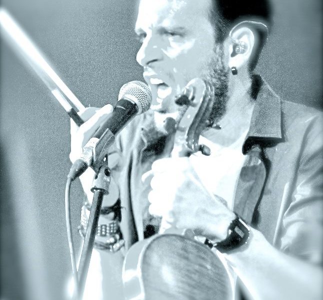 Sebalter - 'Saturday'. Photo : Sebalter Facebook