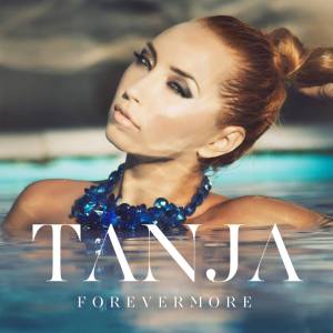 Tanja 'Forevermore'. Photo : Tanja Facebook