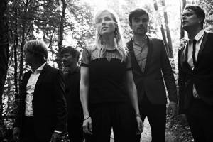 The Common Linnets. Photo : Facebook