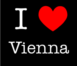 I Love Vienna. Photo www.ilovegenerator.com