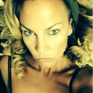 Kate Ryan. Photo : Kate Ryan Twitter