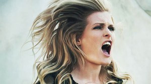 Miss Montreal. Photo : Paaspol.nl