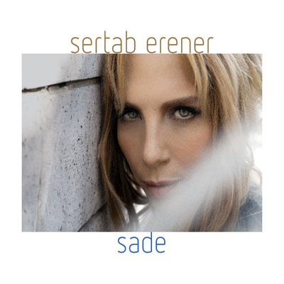 Sertab Erener - Soz. Photo : Sertab Erener Official Facebook