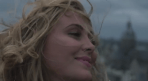 Anouk - Places to Go. Photo : YouTube