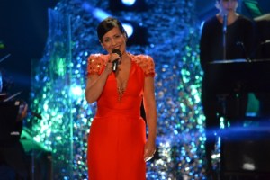 Darja Švajger. Photo : Alesh Maatko