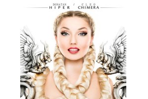 Donatan and Cleo "TEN CZAS". Photo Donatan Facebook