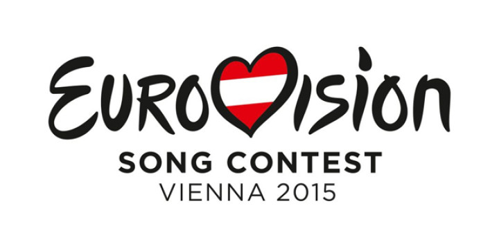 Eurovision 2015 Logo. Source EBU/Eurovision.tv