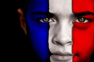 France to revert to an Internal Selection for Eurovision 2015. Photo : Pinterest