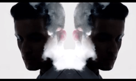 Freaky Fortune and Nicholas Costa 'In a world without you'. Photo : YouTube