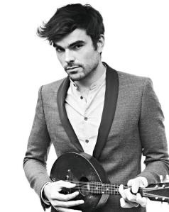 Jake Etheridge. Photo : Jake Etheridge Facebook