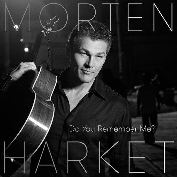 MortenHarket - Do you remember me. Photo : iTunes