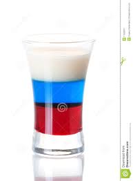 Russian Flag. Photo : Wikipedia