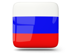 Russian Flag : Photo : Freeflagicons