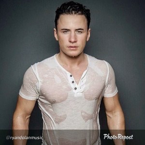 Ryan Dolan. Photo : Ryan Dolan Music.