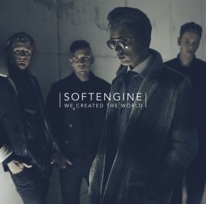 Softengine - We Created The World. Photo : Softengine Facebook