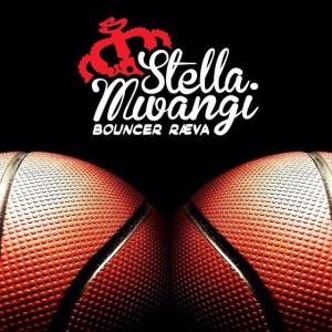 Stella Mwangi - Bouncer ræva. Photo : Stella Mwangi Facebook