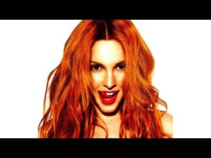 Tamta for Eurovision? Photo : YouTube