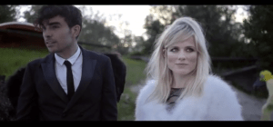 The Common Linnets Win an EBBA. Photo : YouTube