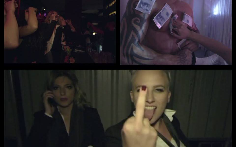 Tooji 'Cocktail'. Photo : Tooji Facebook