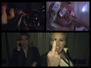 Tooji 'Cocktail'. Photo : Tooji Facebook