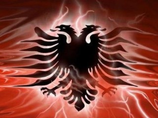 Albania . Photo : Crackberry