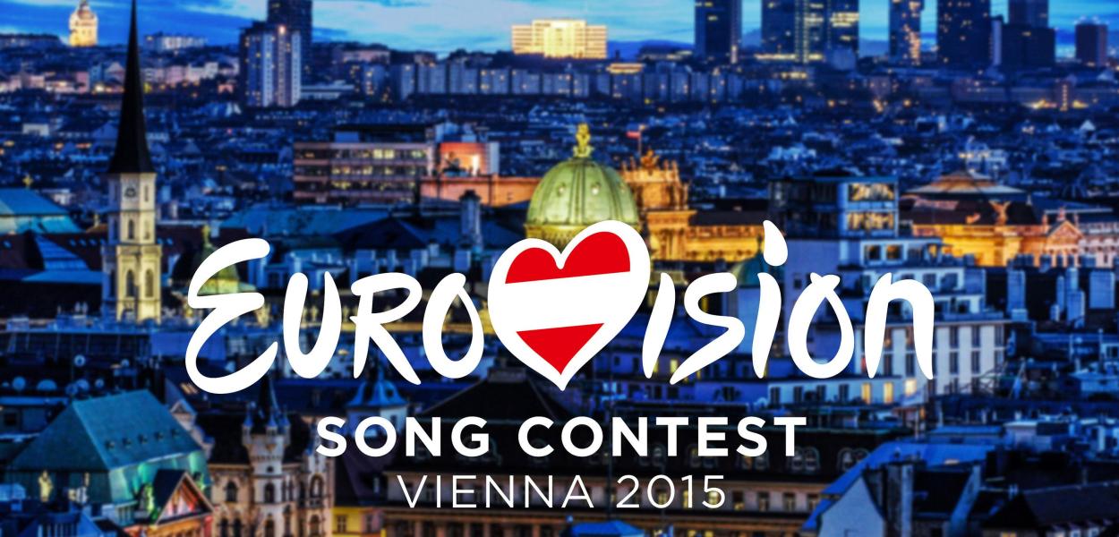 Austria ESC 2015. Photo Wein.info