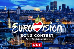 Austria ESC 2015. Photo Wein.info