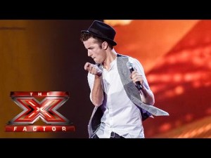 Ben Quinlan for Eurovision 2015? Photo : www.wict.tv