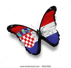Croatia flag