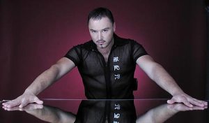 Knez will represent Montenegro at Eurovision 2015. Photo : BalkanMedia.com