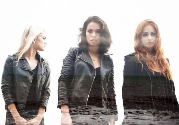 Liir - For Eurovision 2016? Photo : ALEX HUTCHINSON