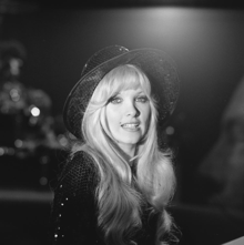 Lynsey de Paul passes away. Photo : Wikipedia