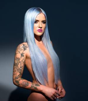 Orla Keogh. Photo by Kip Carroll