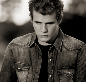 Raul Gomez for Eurovision 2015? Photo : Facebook