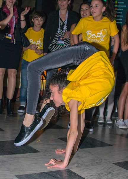 Armenia - Photo : Elena Volotova Maria Mifsud