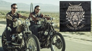 BossHoss. Photo : t-online.de