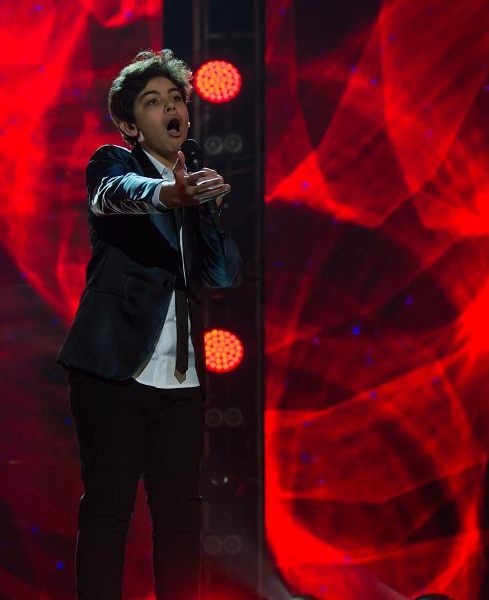 Italy Photo : EBU: Elena Volotova/Maria Mifsud